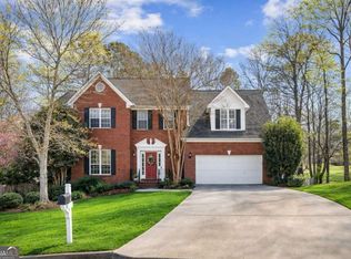 1041 Bonaventure Way, Lawrenceville, GA 30044