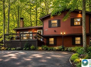 6061 Decker Rd, Bushkill, PA 18324