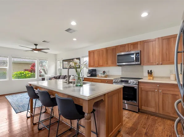 91-1308 Kaileolea Dr, Ewa Beach, HI 96706