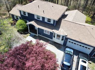 38 Robin Wood Rd, Concord, MA 01742