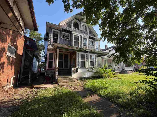 1816 E Main St, Richmond, IN 47374