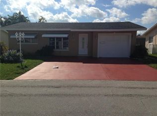 7312 NW 57th Pl, Fort Lauderdale, FL 33321