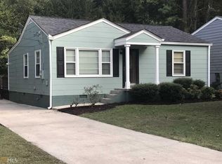 2801 Maple Rd SE, Rome, GA 30161