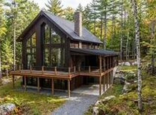 Lot 63 Morganite Way, Newry, ME 04261