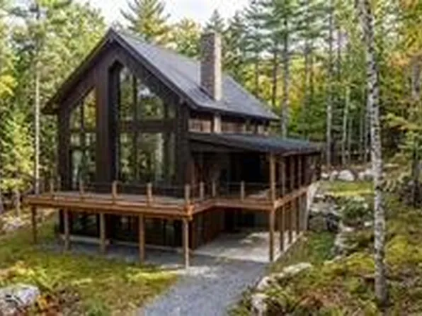 Lot 63 Morganite Way, Newry, ME 04261