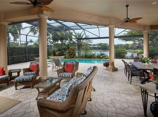 22010 Chartwell View Ct, Estero, FL 34135