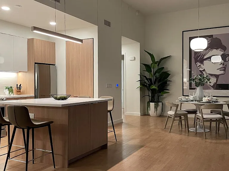 Penthouse C1