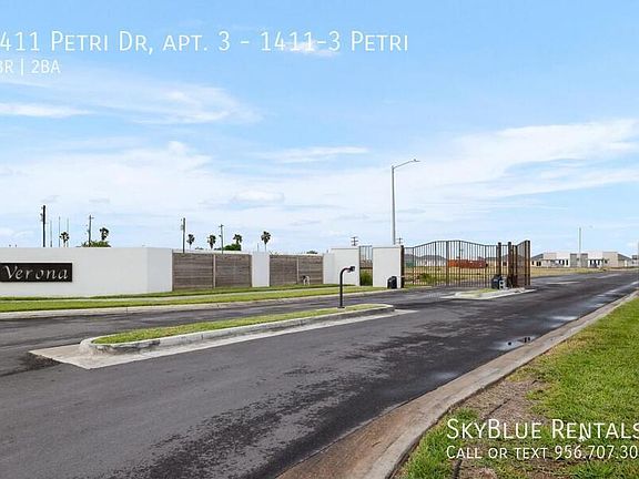 2nd image of 1411 Petri Dr #3