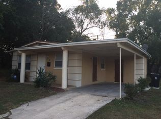 40 S East St, Eatonville, FL 32751