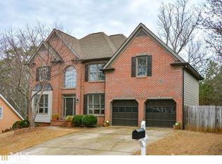 4612 Waters Edge Ln NW, Acworth, GA 30101