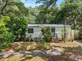 415 NE 441st Ave, Old Town, FL 32680