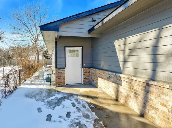 123 N Gordon St, Wichita, KS 67203