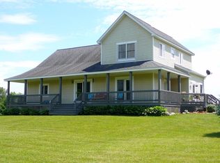 13815 Logan Rd, Manchester, MI 48158