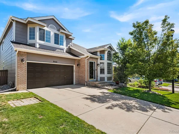 9540 High Cliffe Street, Highlands Ranch, CO 80129