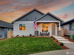 816 NE 11th Court, Battle Ground, WA 98604