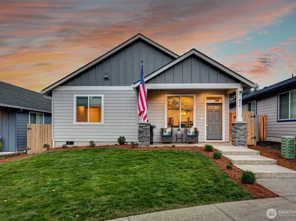 816 NE 11th Court, Battle Ground, WA 98604