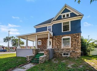 236 E Center St, Alma, MI 48801