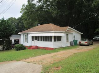371 Aldridge Ave, Scottdale, GA 30079