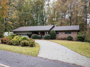 5228 Lanton Cir, Gainesville, GA 30504