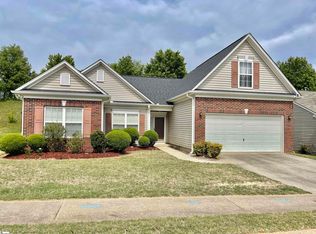 110 Constantine Way, Greer, SC 29650