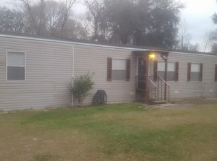 246 Highway 76 W, Nashville, GA 31639