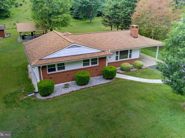 2028 Green Mill Rd, Finksburg, MD 21048