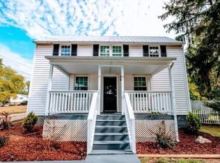 12 Rosser St, Rustburg, VA 24588