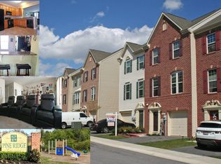 757 Cherry Bark Ln, Baltimore, MD 21225