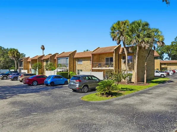 2843 NE 3rd St APT 109, Ocala, FL 34470