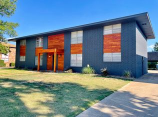 1817 Mosher Dr #D, Enid, OK 73703