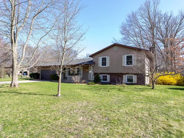 1100 73rd St SE, Grand Rapids, MI 49508