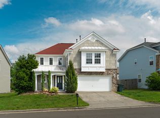 506 Pebblestone Dr, Durham, NC 27703