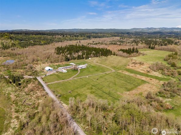 222 Nicholson Road, Ethel, WA 98542