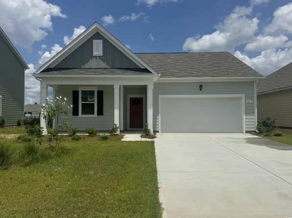 267 Ridley St, Longs, SC 29568