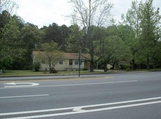 4556 Wade Green Rd NW LOT 0, Acworth, GA 30102