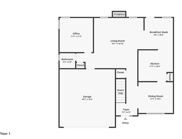 6908 Sequoia Hills Dr — Photo 2