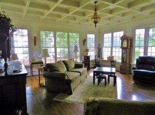 2640 Glebe Rd, Mathews, VA 23109