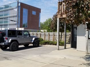 701 N Dicks St, Muncie, IN 47303