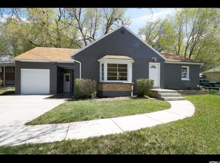 4237 S 1300 E, Salt Lake City, UT 84124
