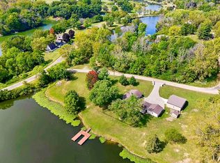 16103 E Blackfoot Dr, Cuba, IL 61427