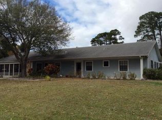 7402 Santa Rosa Pkwy, Fort Pierce, FL 34951