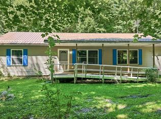 4547 Pitts Rd, Adamsville, PA 16110