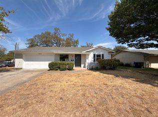 2331 Royal Dr, Garland, TX 75041