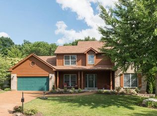 2582 Christopher Oaks Ct, Saint Louis, MO