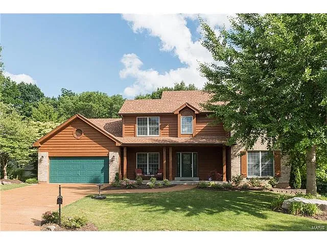 2582 Christopher Oaks Ct photo 1
