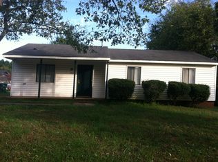 10035 Garth Wood Rd, Charlotte, NC 28273