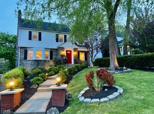 208 S Orange Ave W, South Orange, NJ 07079