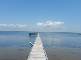 245 Bay Hibiscus Dr, Port Saint Joe, FL 32456