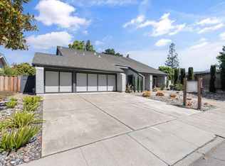 4198 White Oaks Ave, San Jose, CA 95124