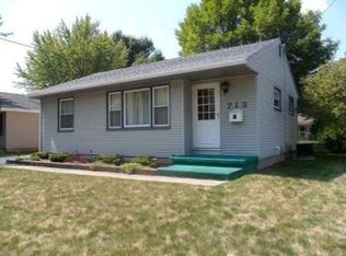 713 Ridge Ave, Bucyrus, OH 44820